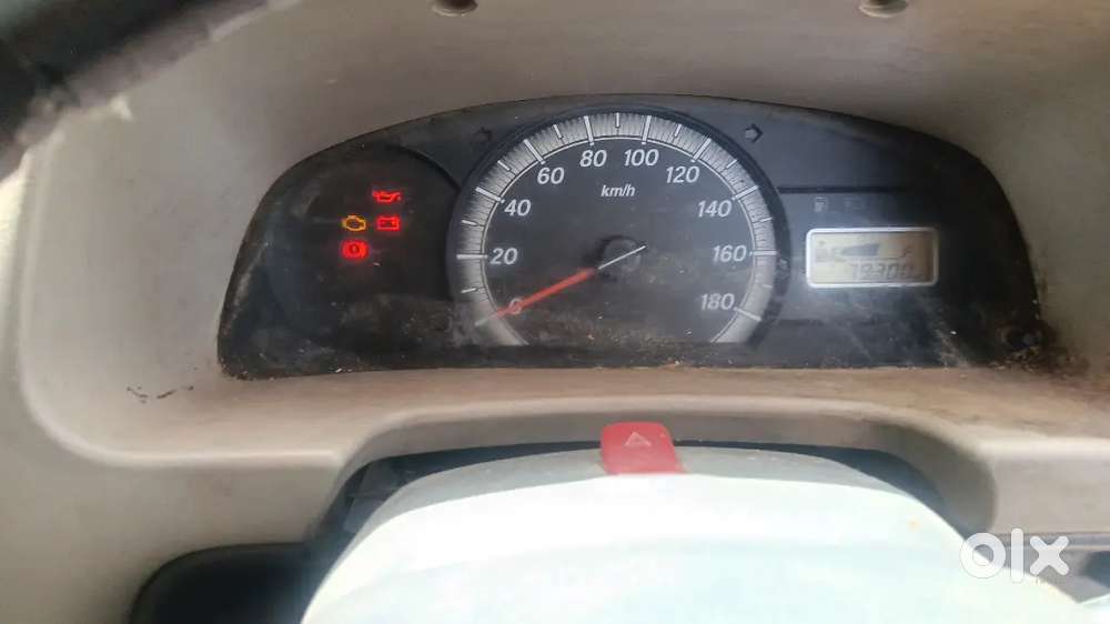 Maruti Suzuki Eeco 2016 Cng & Hybrids 79000 Km Driven