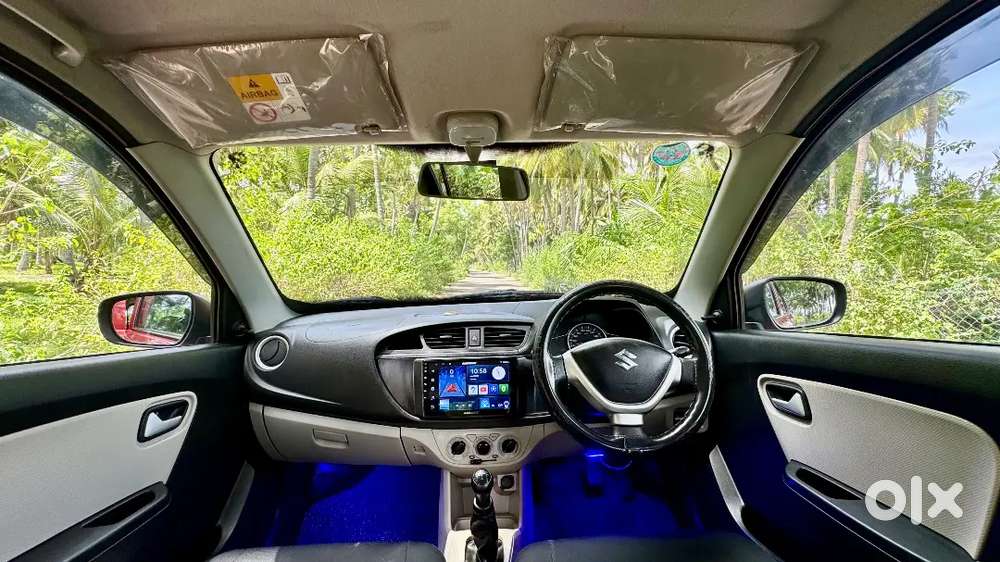 Maruti Suzuki Alto 2023 Car