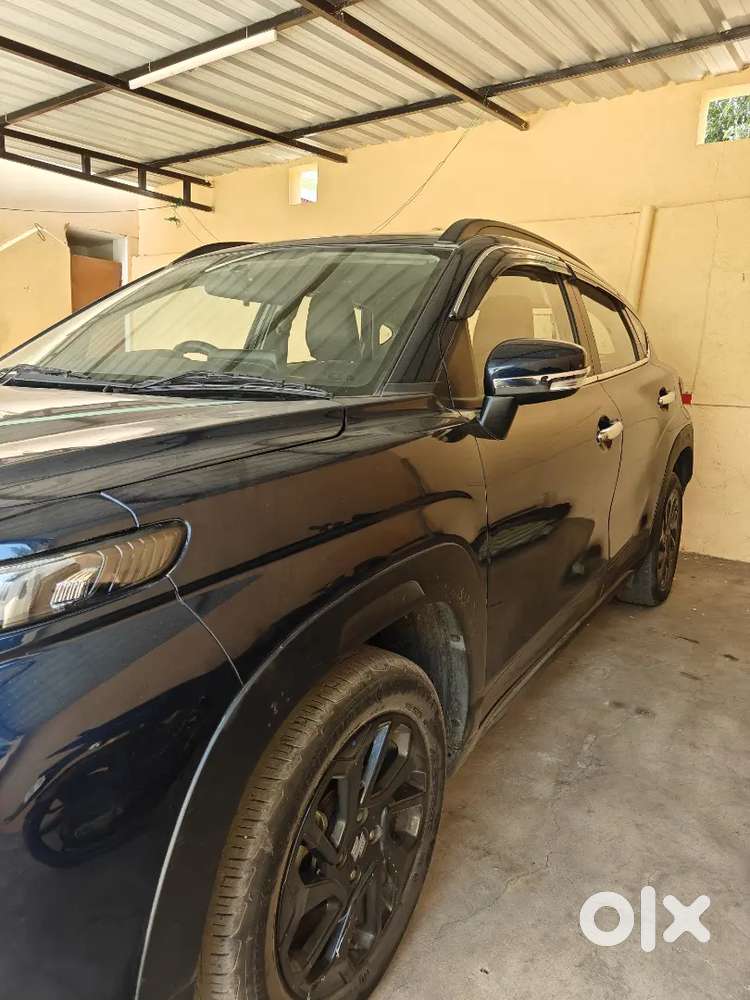 Maruti Suzuki Fronx 2023 Petrol 32000 Km Driven