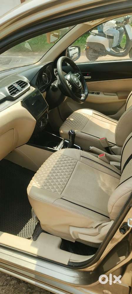 Maruti Suzuki Dzire 1.2 Vxi, 2023, Petrol