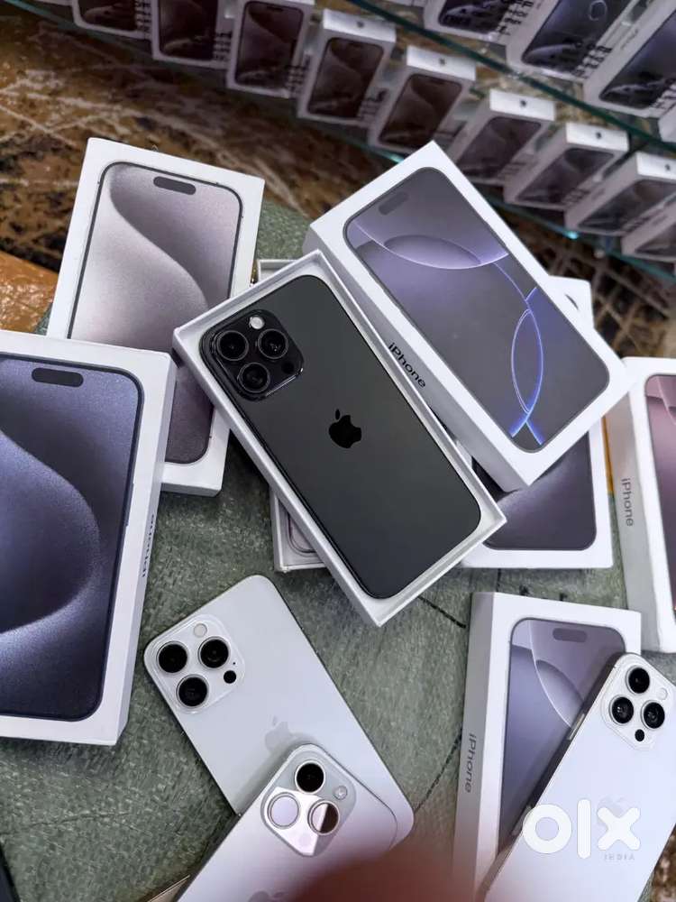 APPLE IPHONE AMAZING CONDITION 15PRO 512GB BOX BILL ACCSOREIS