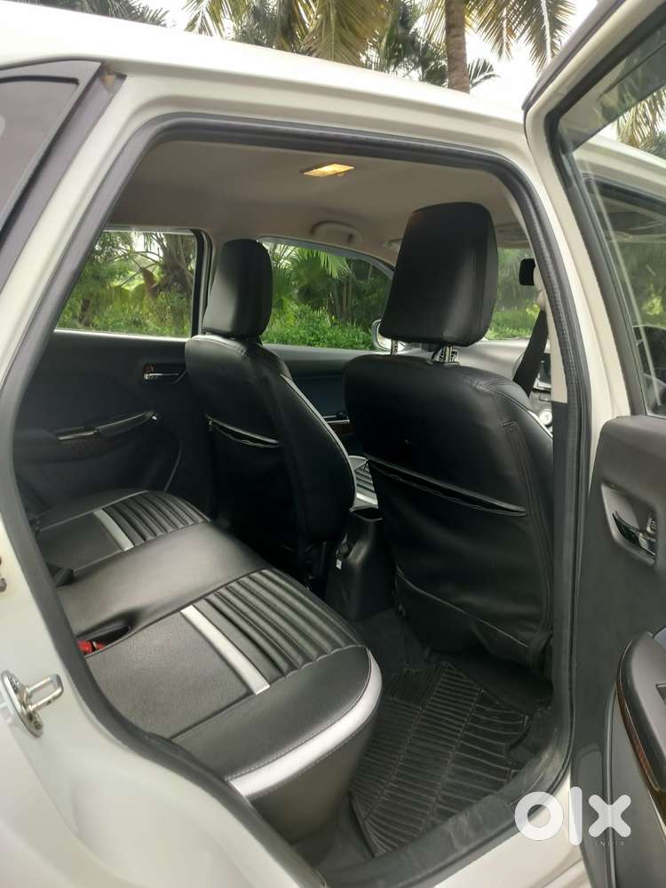 Maruti Suzuki Baleno Delta, 2021, Petrol