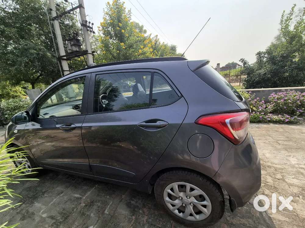 Grand I10 Magna, Excellent Condition, First Owner