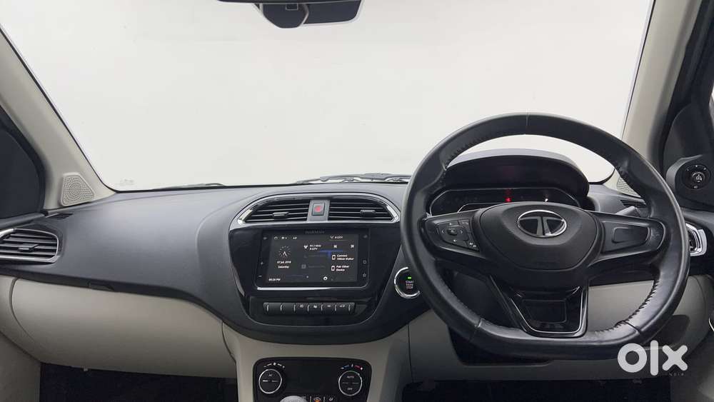 Tata Tigor Xza Plus, 2024, Cng & Hybrids