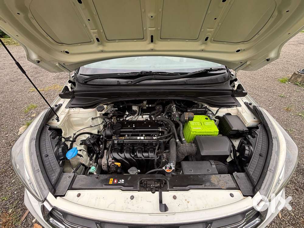 Hyundai Creta 1.6 Sx Plus, 2018, Petrol