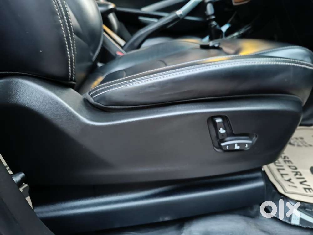 MG Hector Sharp Diesel MT, 2021, Diesel