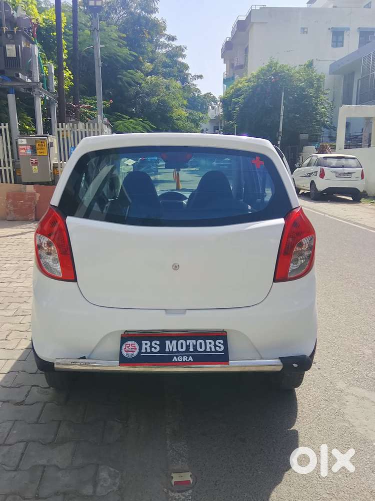 Maruti Suzuki Alto 800 Cng Lxi, 2015, Cng & Hybrids