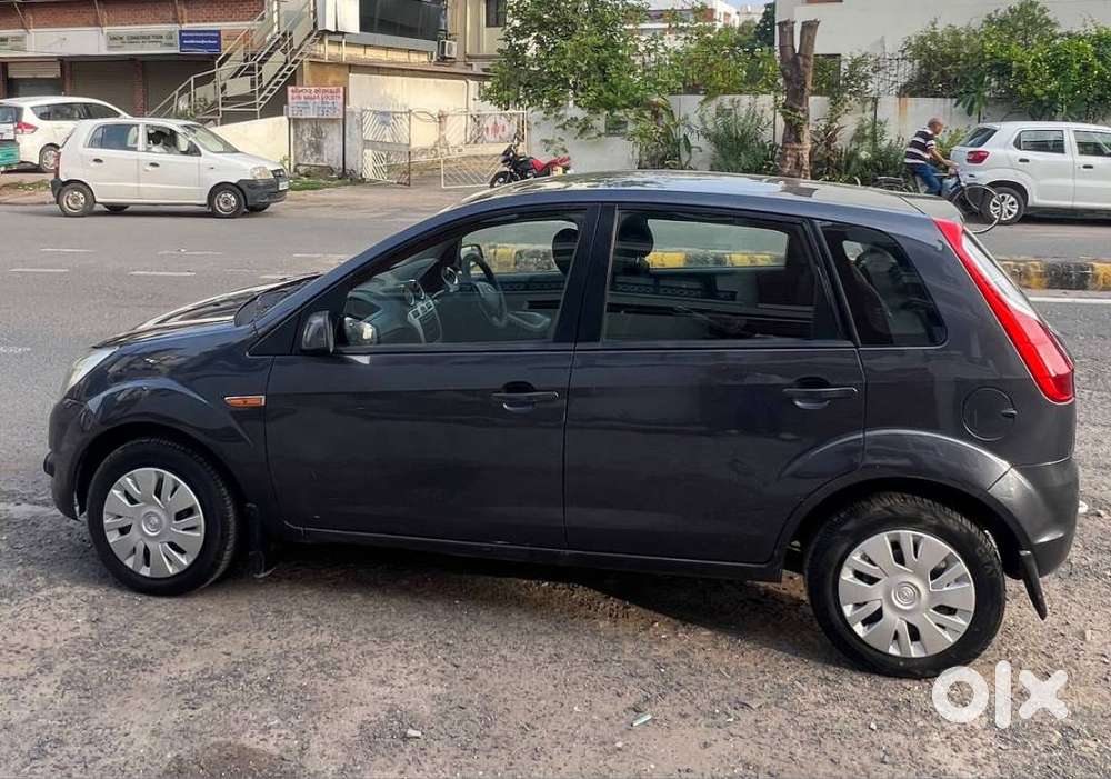 Ford Figo Diesel Exi, 2013, Diesel