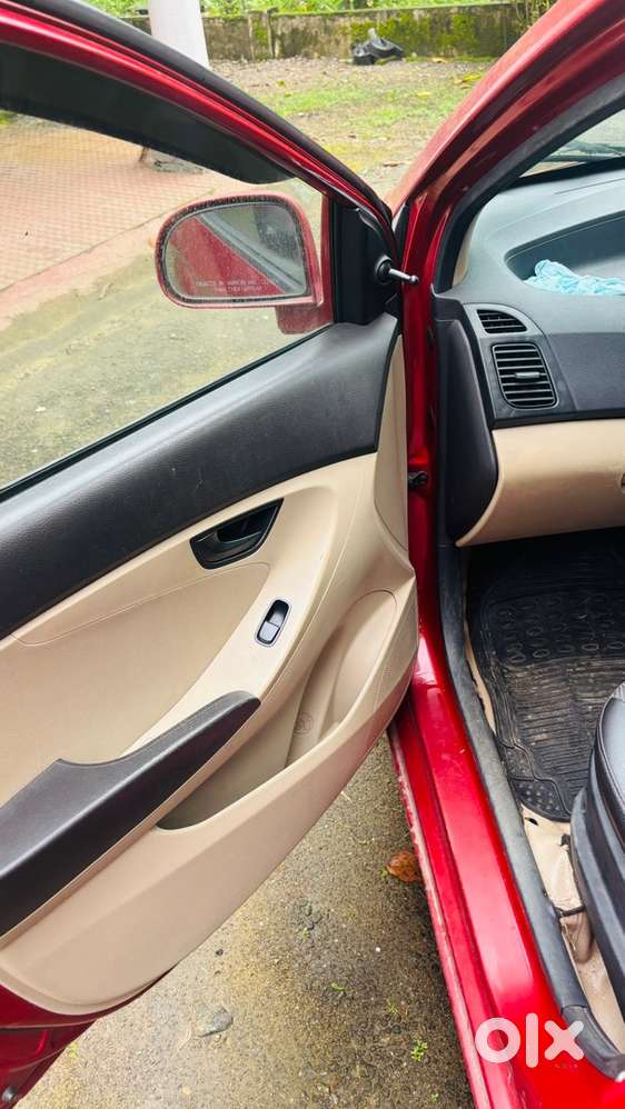 Hyundai Eon 2012 Petrol 49000 Km Driven
