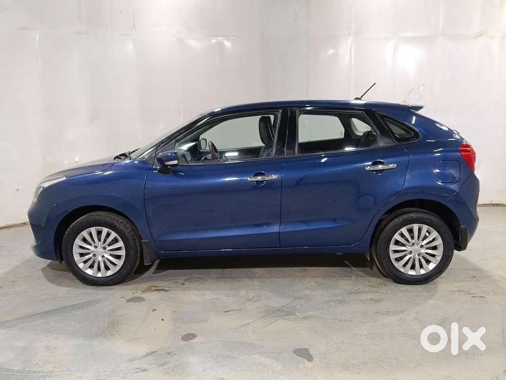 Maruti Suzuki Baleno Delta, 2019, Petrol