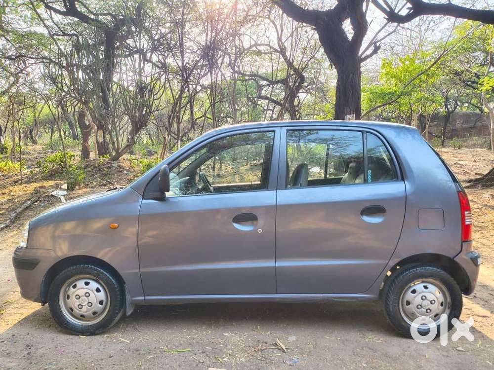 Hyundai Santro Xing, 2012, Petrol