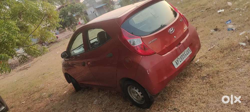 Hyundai Eon In Lowest Price