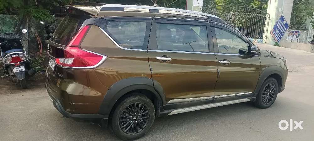 Maruti Suzuki Xl6 1.5 2019