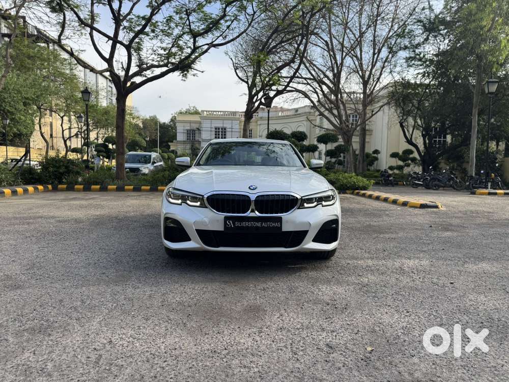 Bmw 3 Series Gran Limousine 2.0 330li M Sport First Edition, 2021, P..