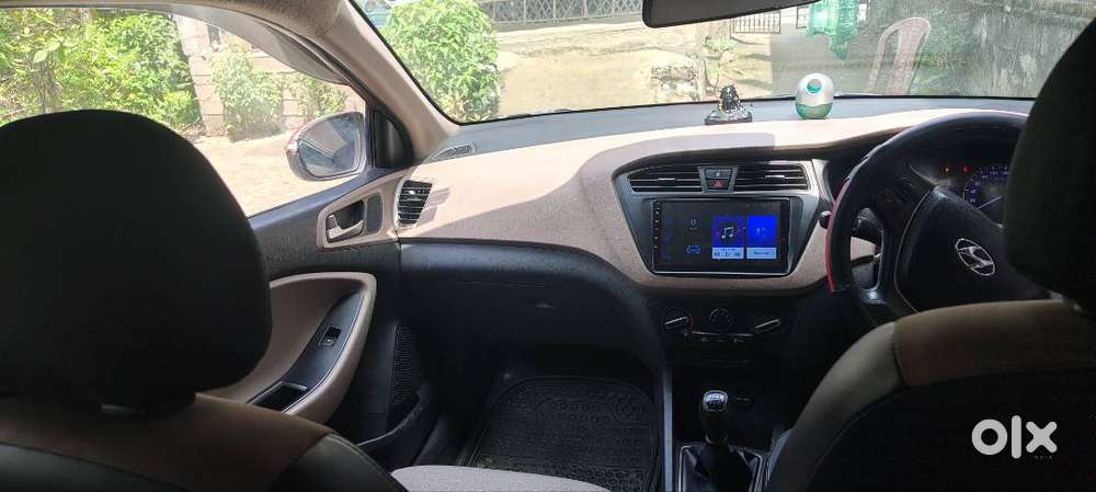 Hyundai I20 Sportz 2018 Car