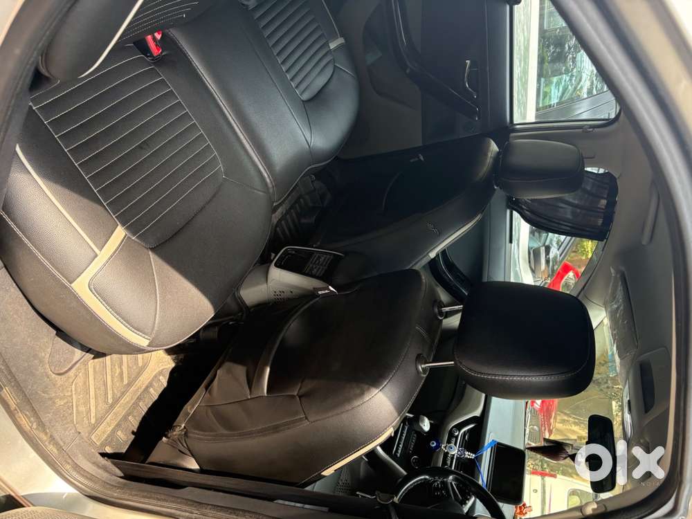 Tata Nexon 2019 Petrol Good Condition