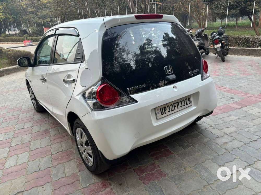 Honda Brio, 2014, Petrol