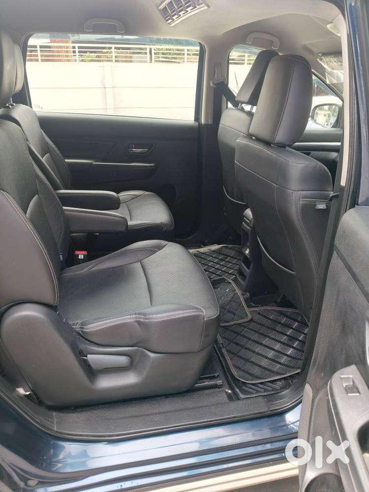 Maruti Suzuki Xl6 1.5 Alpha Mt, 2022, Petrol