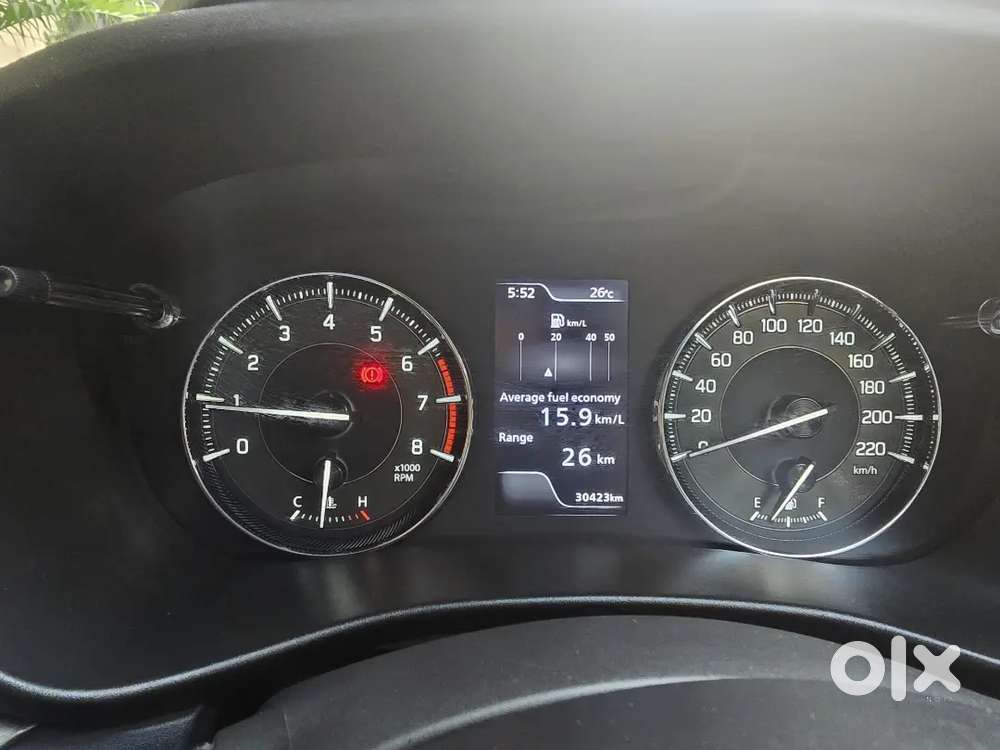 2022 Baleno Zeta  1st Owner  30k Kms  Excellent Condition