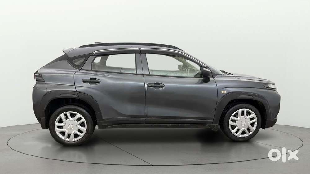 Maruti Suzuki Fronx Sigma 1.2 Mt, 2023, Petrol