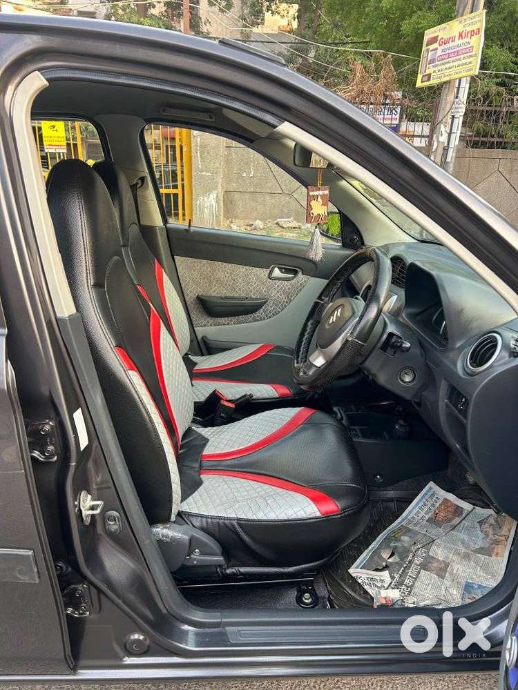 Maruti Suzuki Alto 800 Lxi, 2018, Petrol
