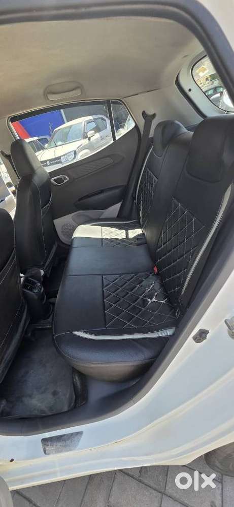 Hyundai Grand I10 Nios Sportz, 2019, Petrol