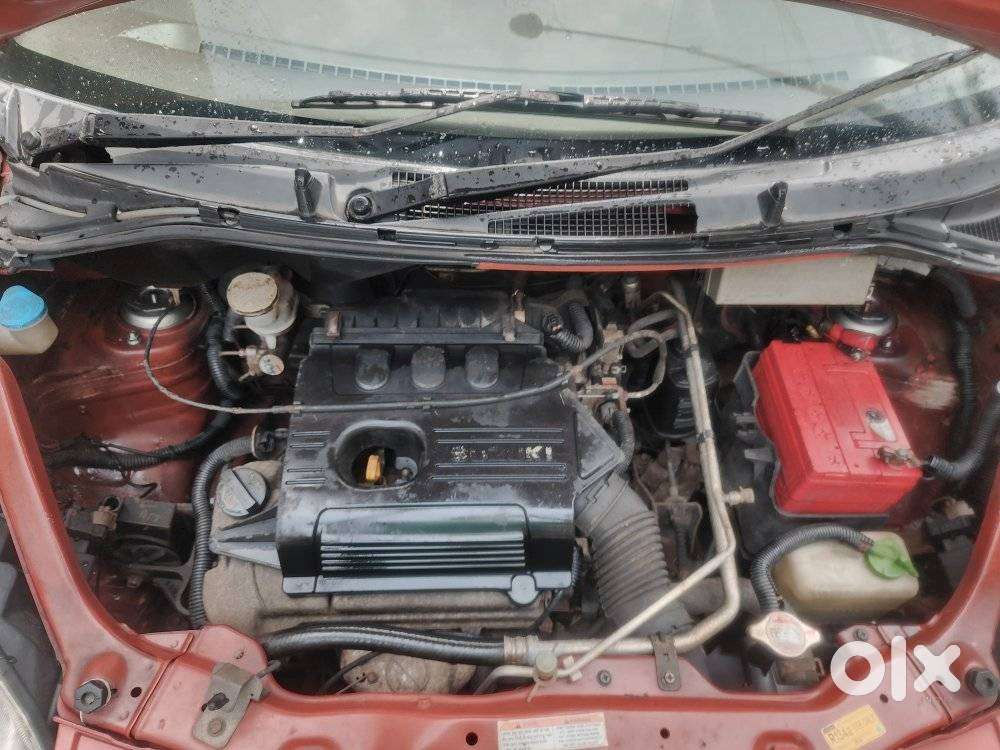 Maruti Suzuki Zen Estilo Vxi Bsiv, 2010, Petrol