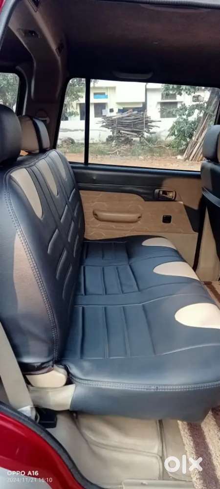 Chevrolet Tavera Neo 2016 Diesel 250000 Km Driven