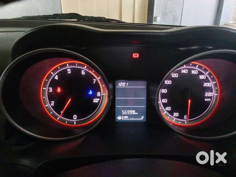 Maruti Suzuki Swift 1.2 Vxi (o), 2018, Petrol