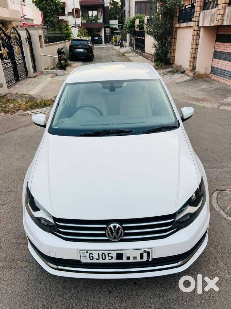 Volkswagen Vento 1.5 Tdi Highline Plus, 2016, Diesel