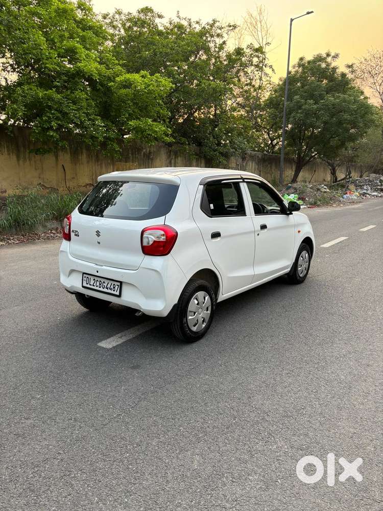 Maruti Suzuki Alto K10 1.0 Lxi Airbag, 2026, Petrol