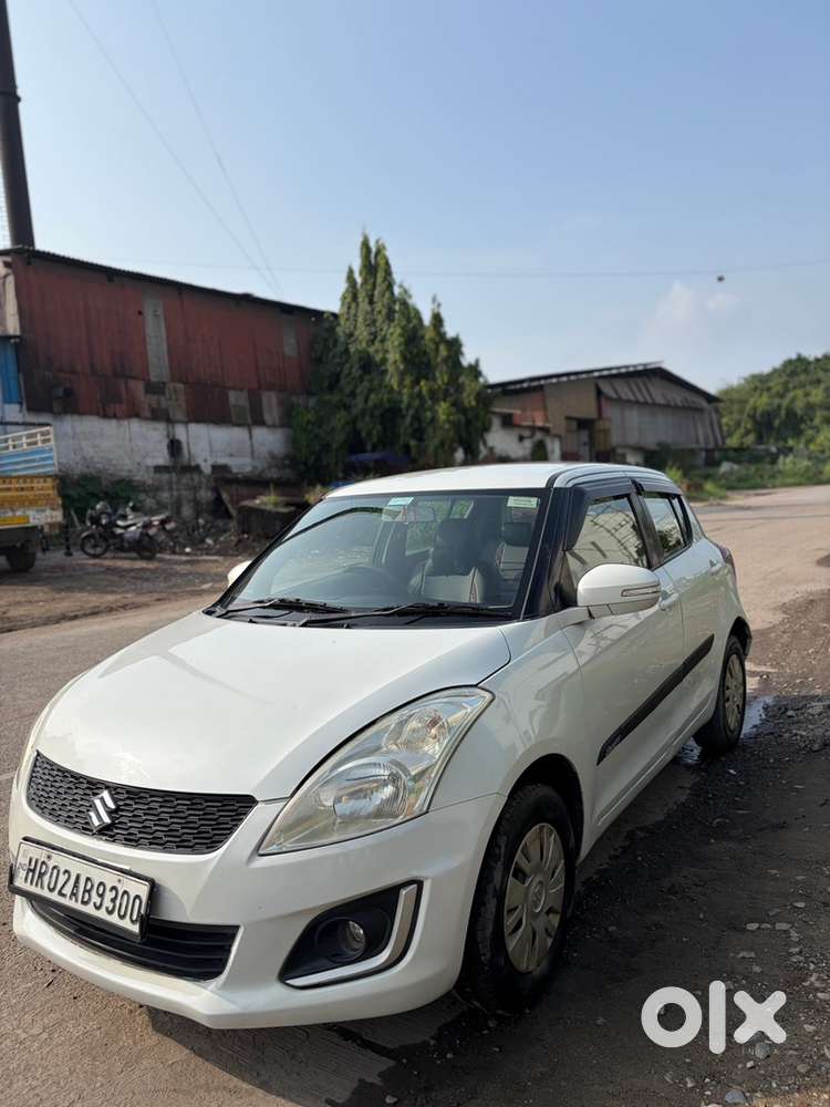 Maruti Suzuki Swift 2013