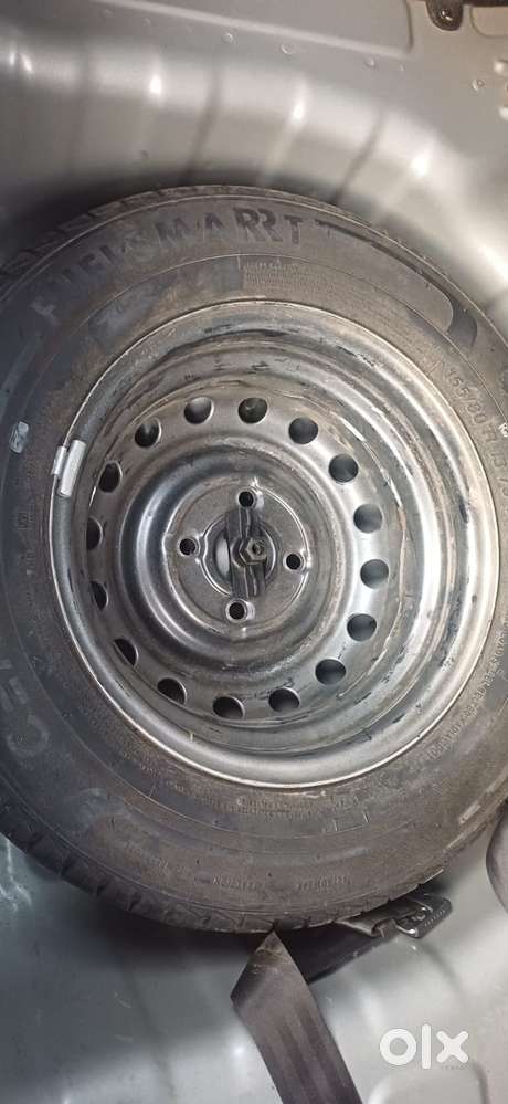 Hyundai Santro Sportz, 2019, Petrol