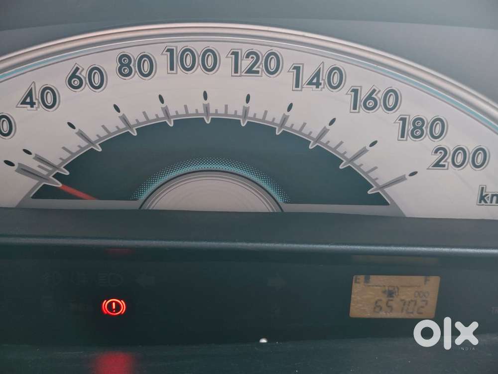 Toyota Etios G Sp*, 2011, Petrol