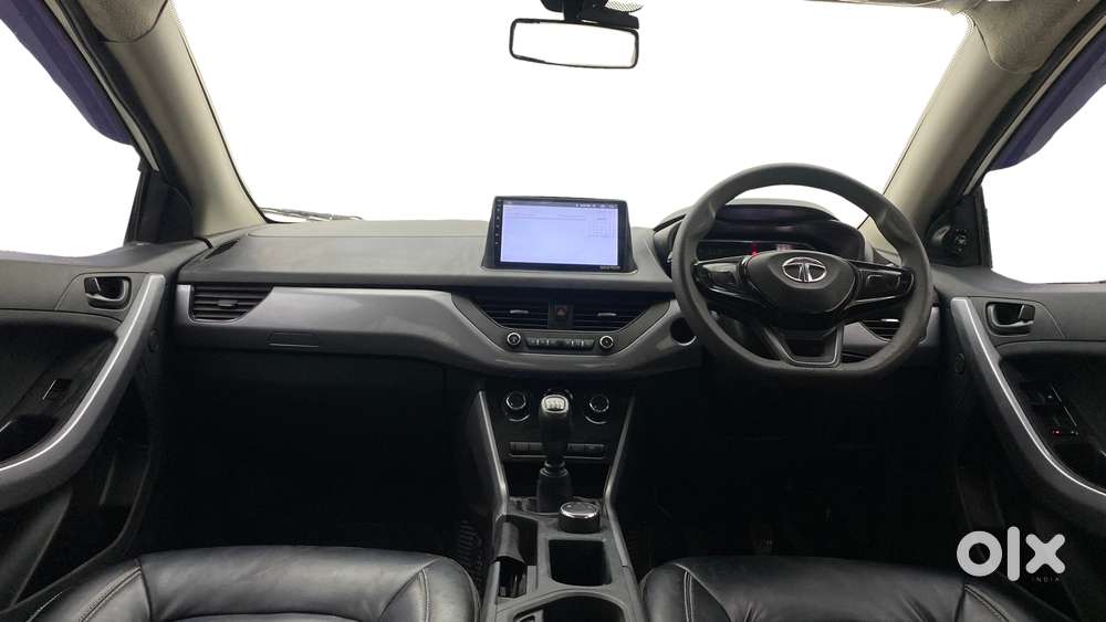 Tata Nexon 1.2 Revotron Xm (s), 2021, Petrol