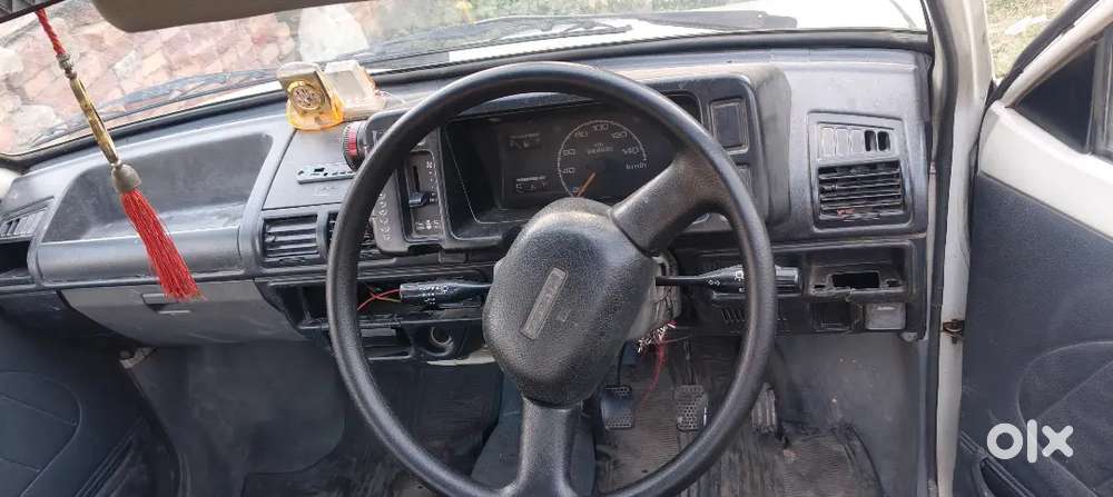 Maruti Suzuki 800 2001 For Sale