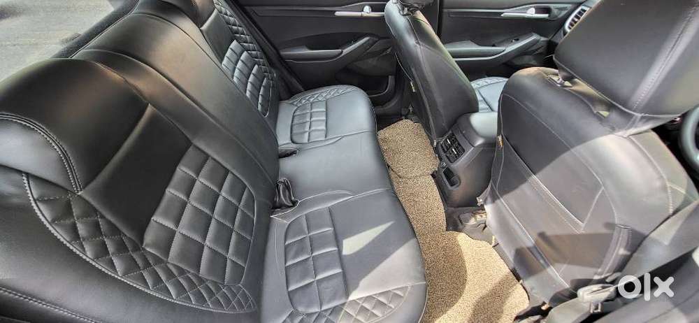 Kia Seltos Htk Plus G, 2020, Petrol