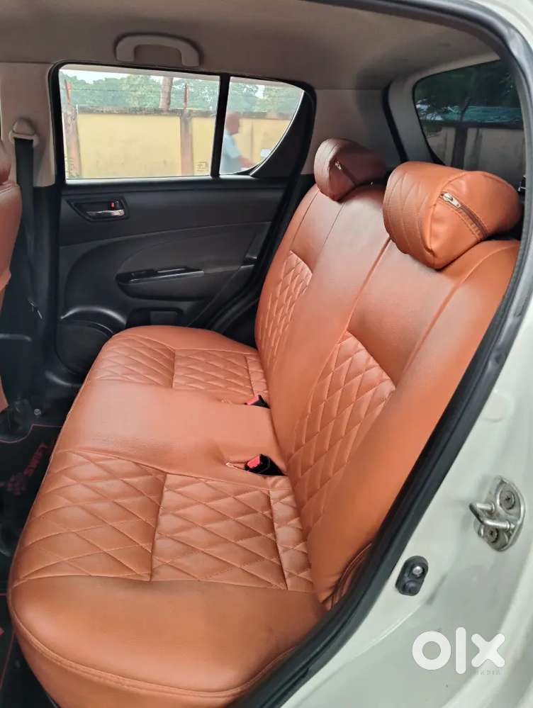 2013 Maruti Swift Diesel