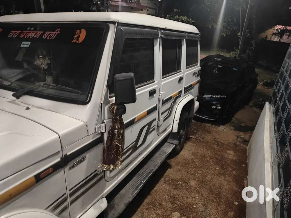 2017 Model Bolero Sle For Sale Good Conditiononly Series Buyer Contact