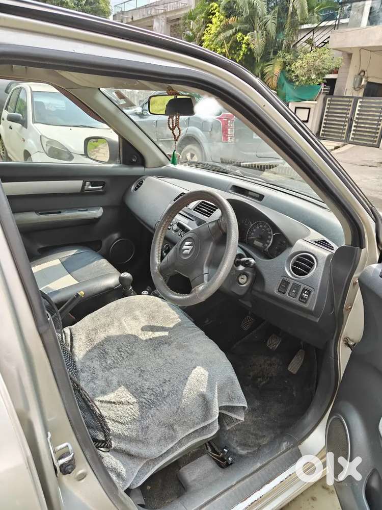 Maruti Suzuki Swift Dzire 2009 Cng & Hybrids 106093 Km Driven