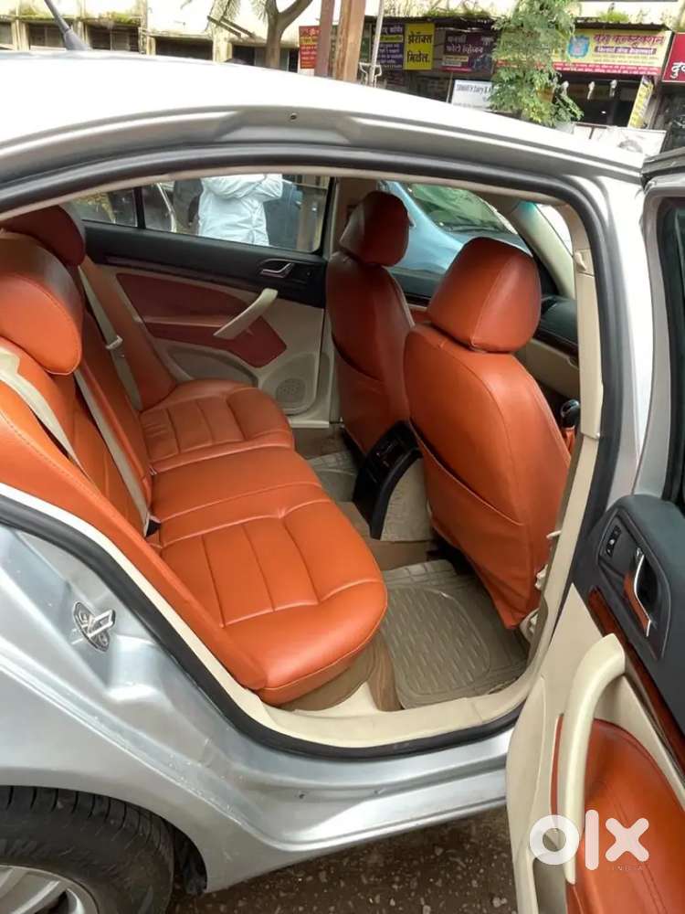 Skoda Laura 2010 मैन्युअल डीज़ल  2030