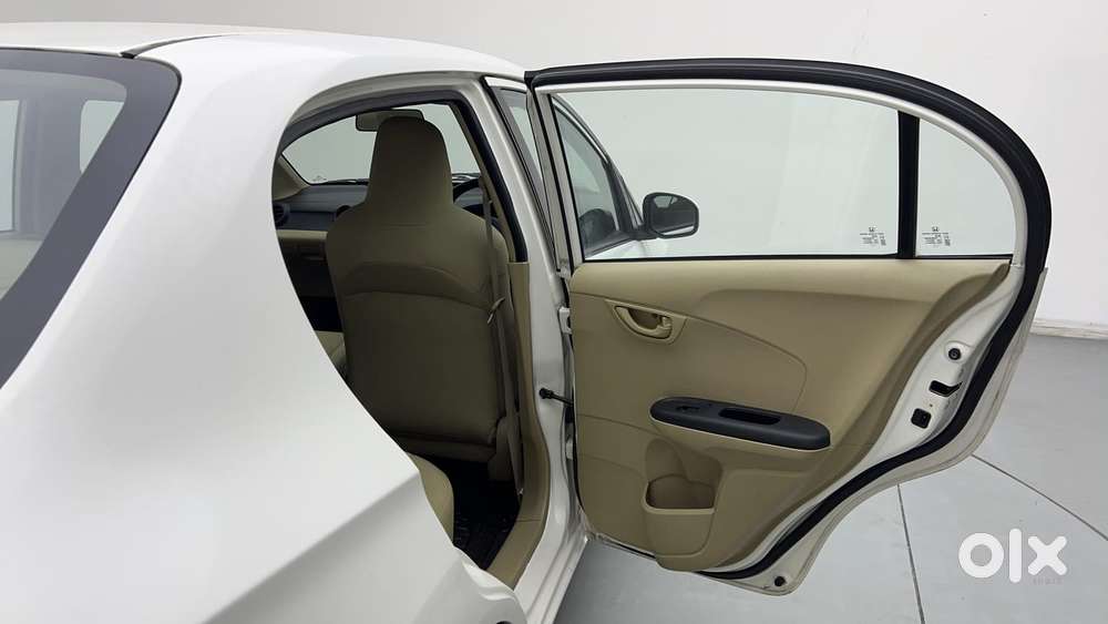 Honda Amaze Ex I-vtec, 2014, Petrol