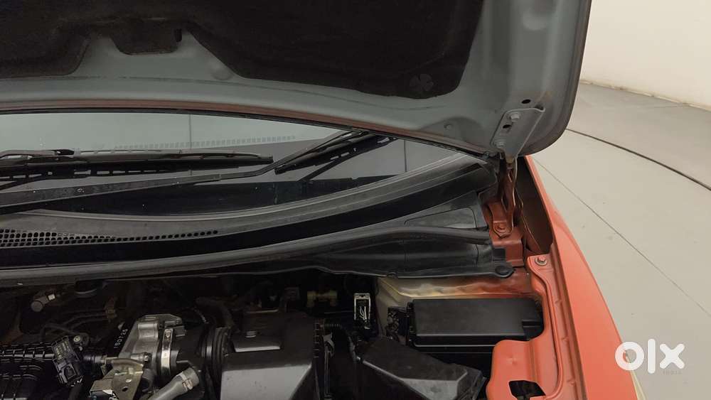 Honda Jazz [2020-2023] 1.2 Vx I-vtec Mt, 2015, Petrol