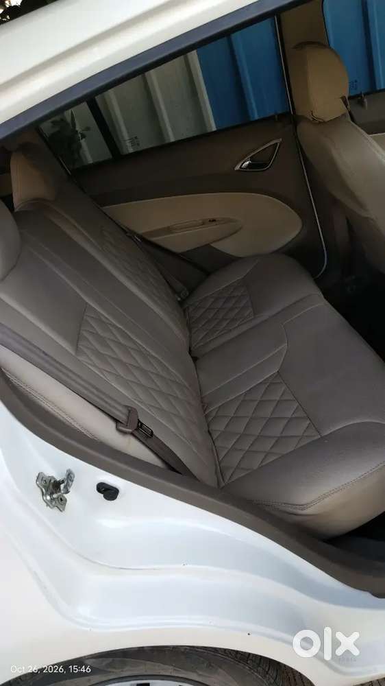 Chevrolet Sail U-va 2014 Petrol 47000 Km Driven
