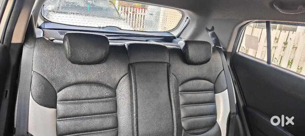 Hyundai Creta 2019 Diesel Manual