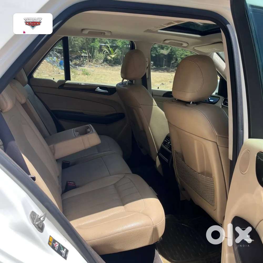 Mercedes-benz Gle Class 250d, 2016, Diesel