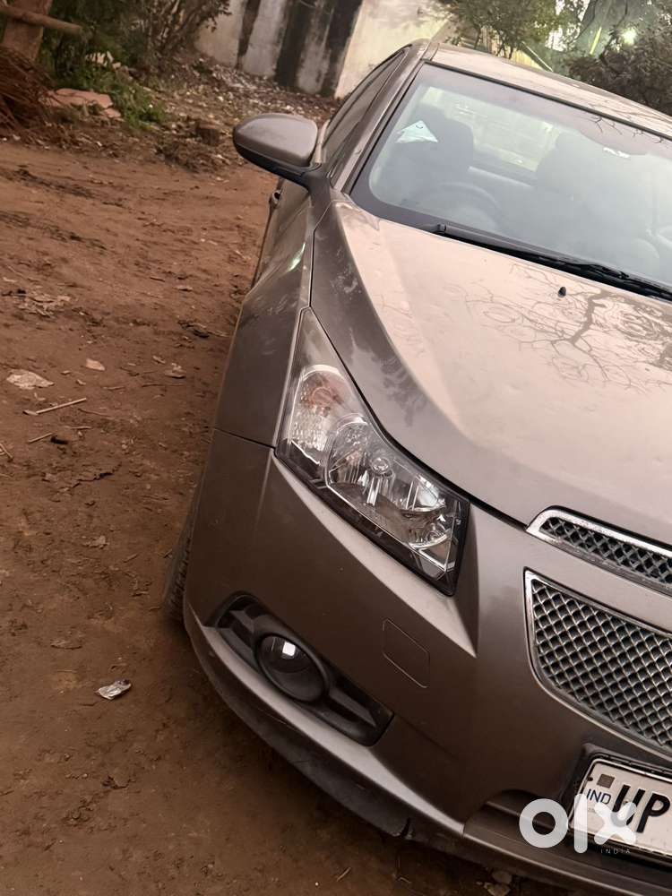 Chevrolet Cruze Ltz, 2013, Diesel