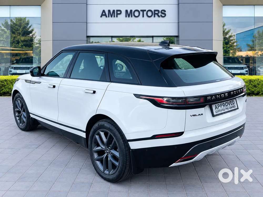 Land Rover Range Velar, 2025, Petrol