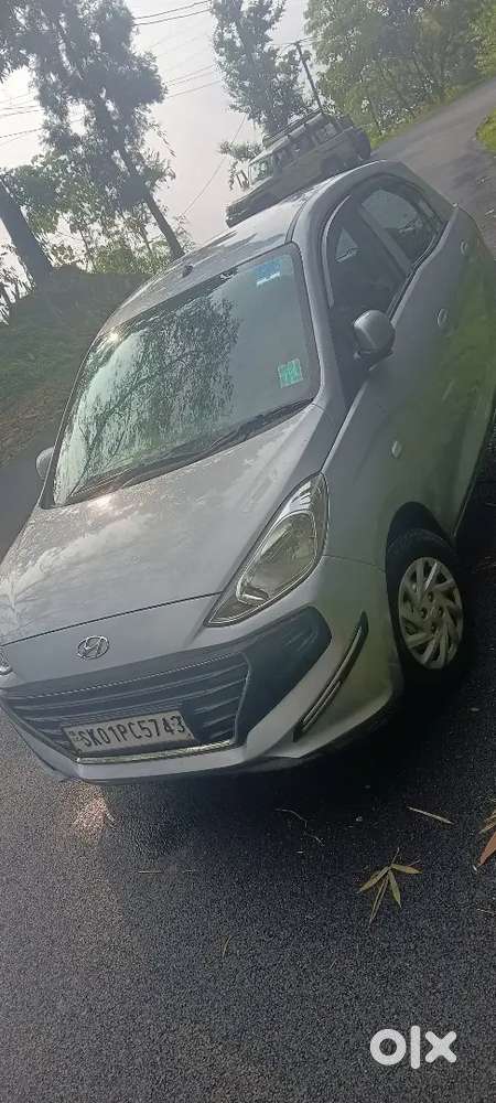 Very Good Condition Tax Paid Till 2030