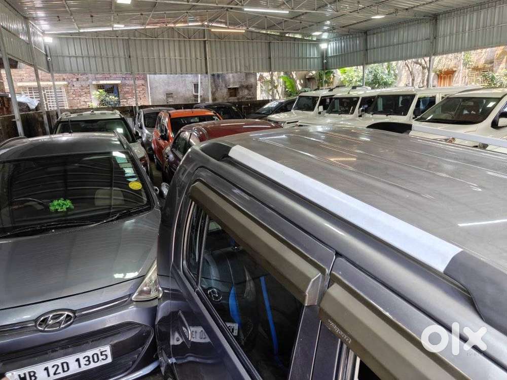 Mahindra Bolero B6 (o), 2021, Diesel